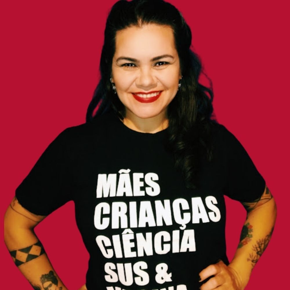 Cientista Que Virou Mãe 