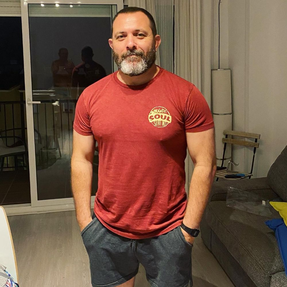 Steve Graham