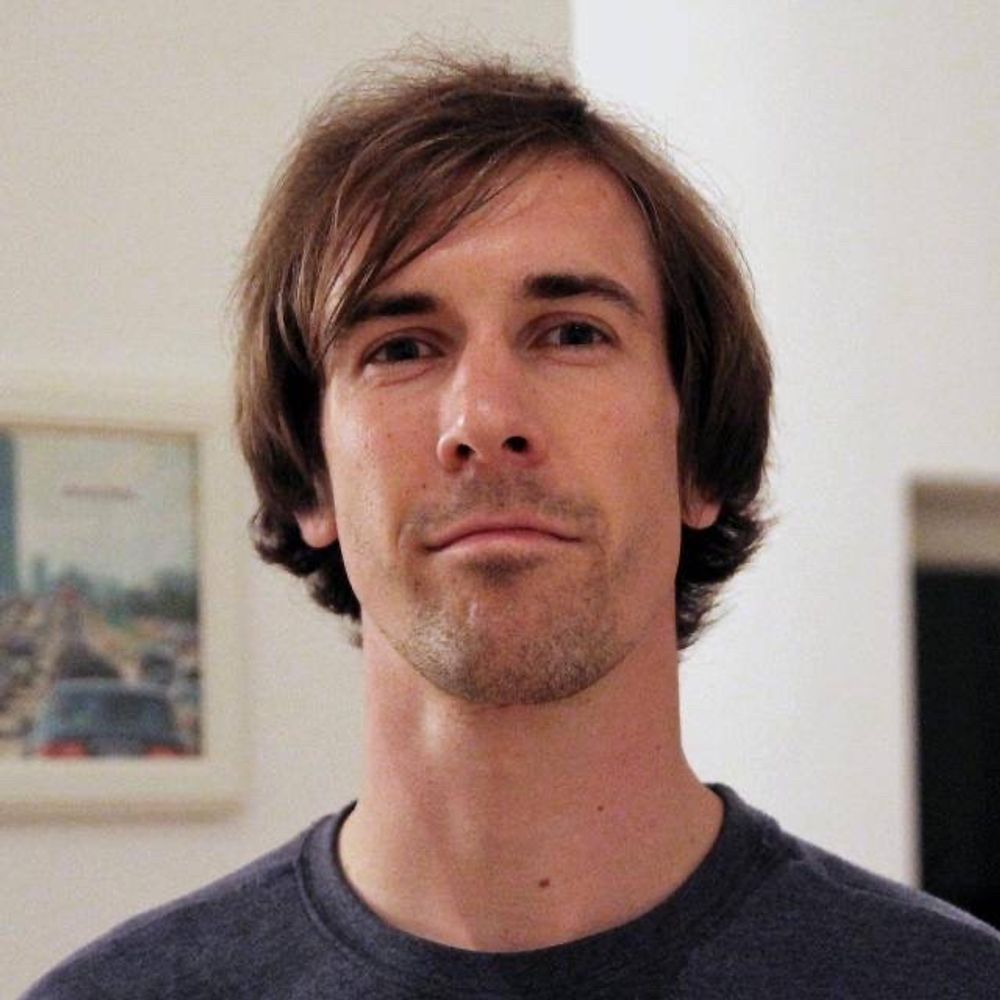 Profile avatar