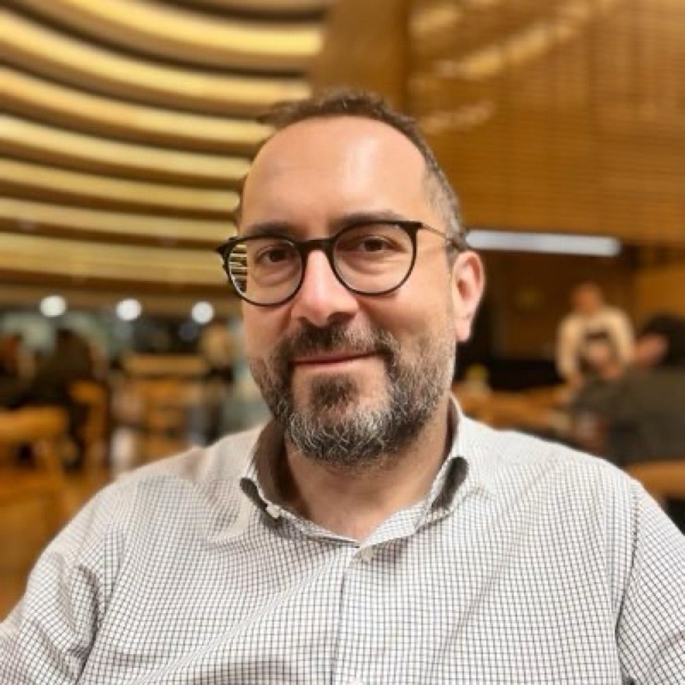 Nurettin Özgür Doğan