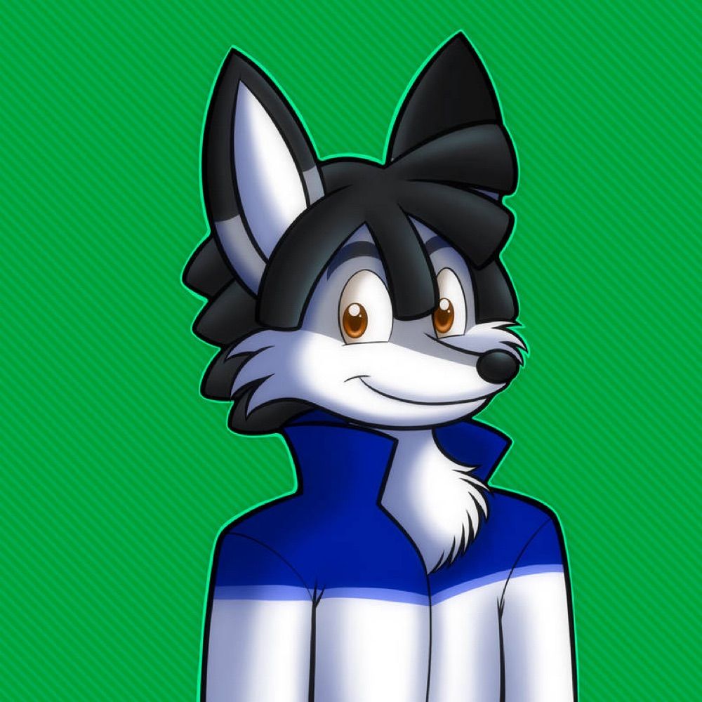 Meta S. Foxx's avatar
