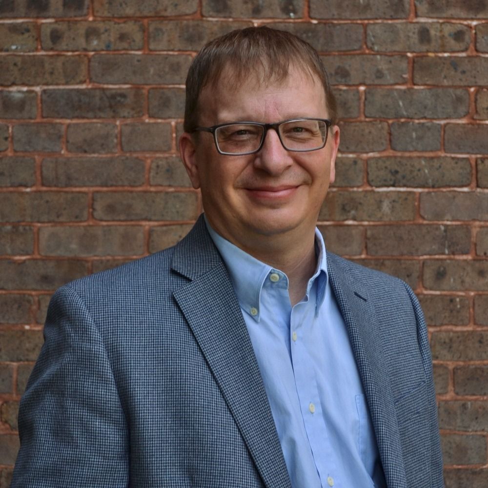 Mark R. Cheathem