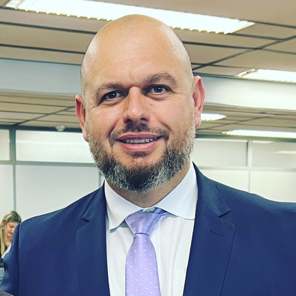 Bruno Seligman de Menezes 
