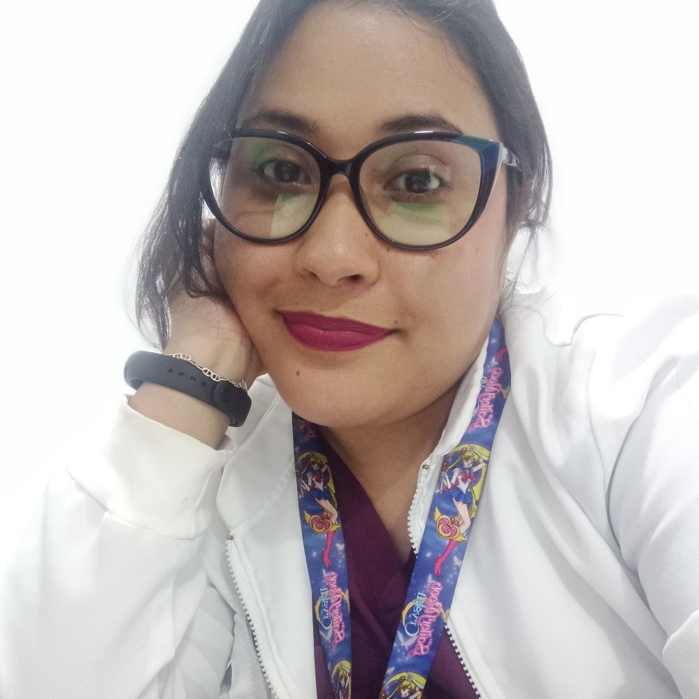 Beatriz Carolina
