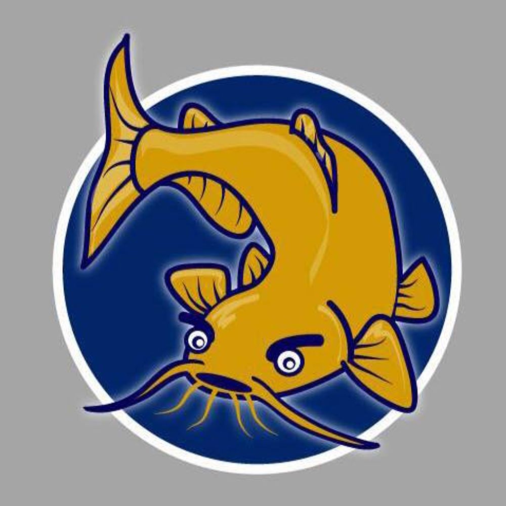 Astounded Catfish 