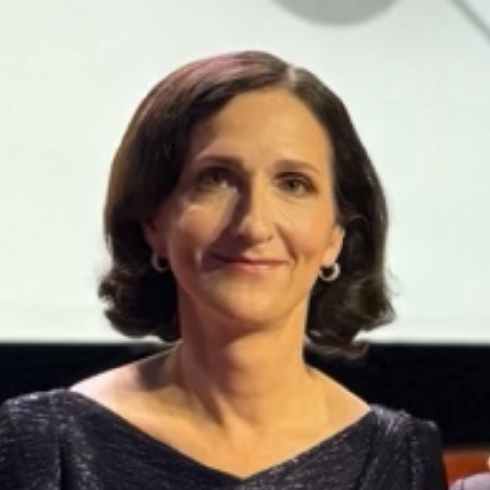 Sara Seager