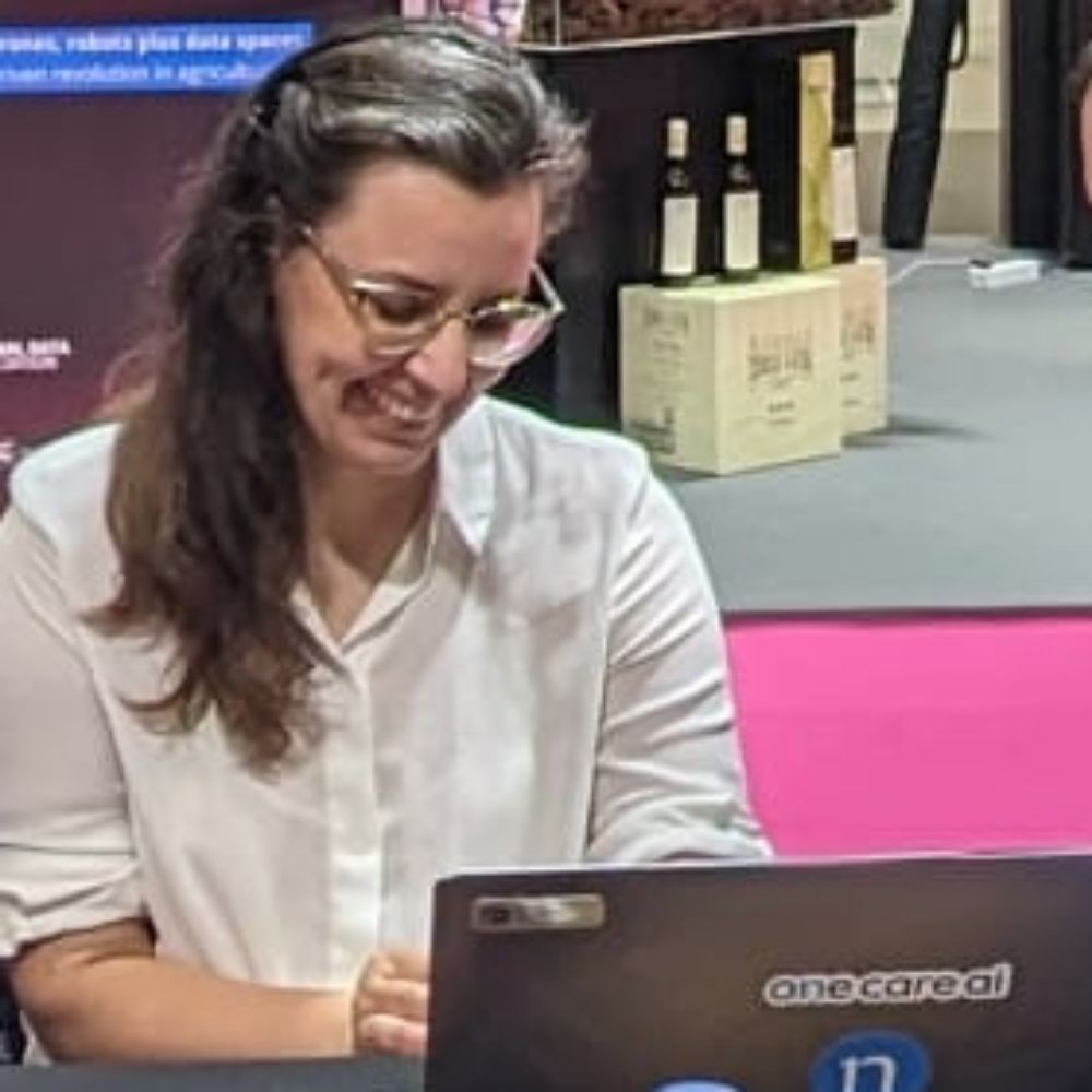 Cristina Gallego Fabrega