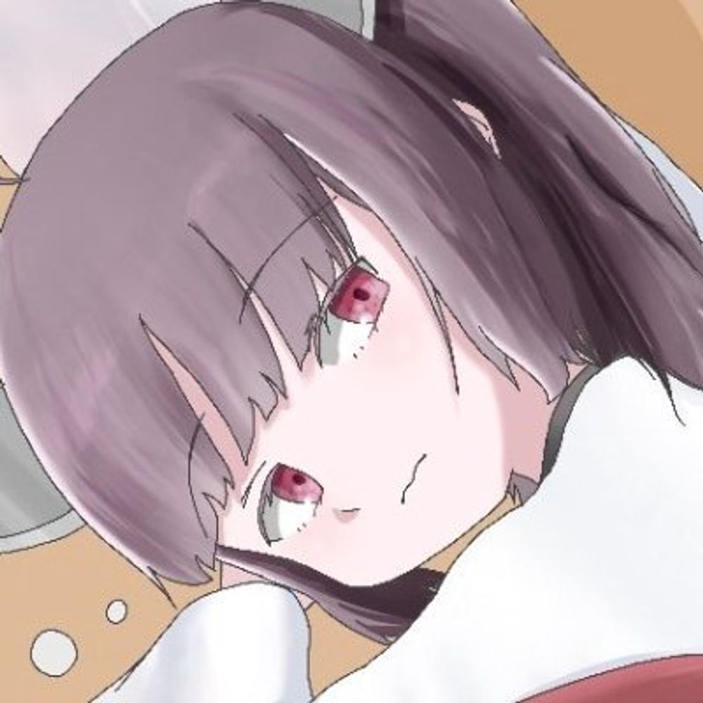 遊星メーキモ💫