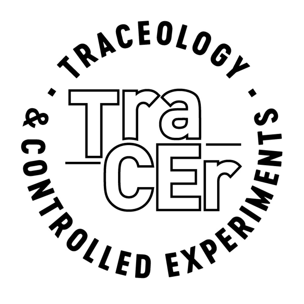 TraCEr, at MONREPOS, LEIZA