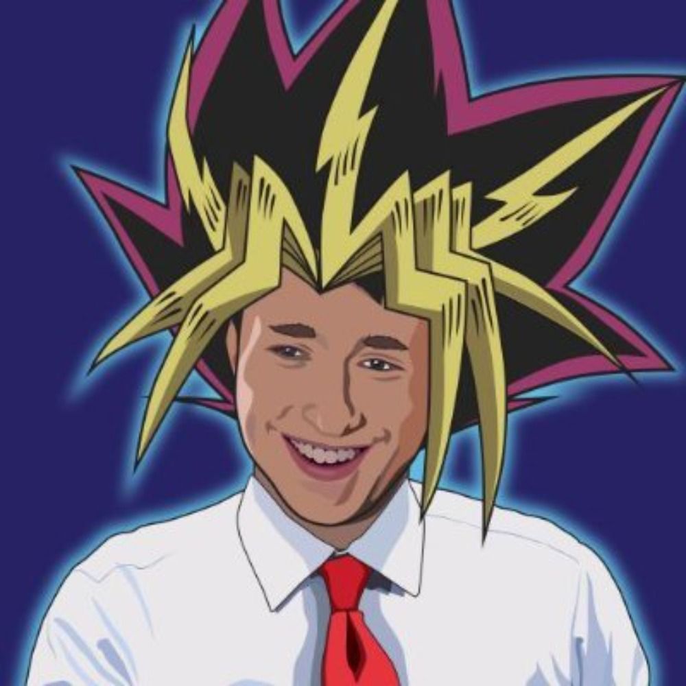 DJ Johnson