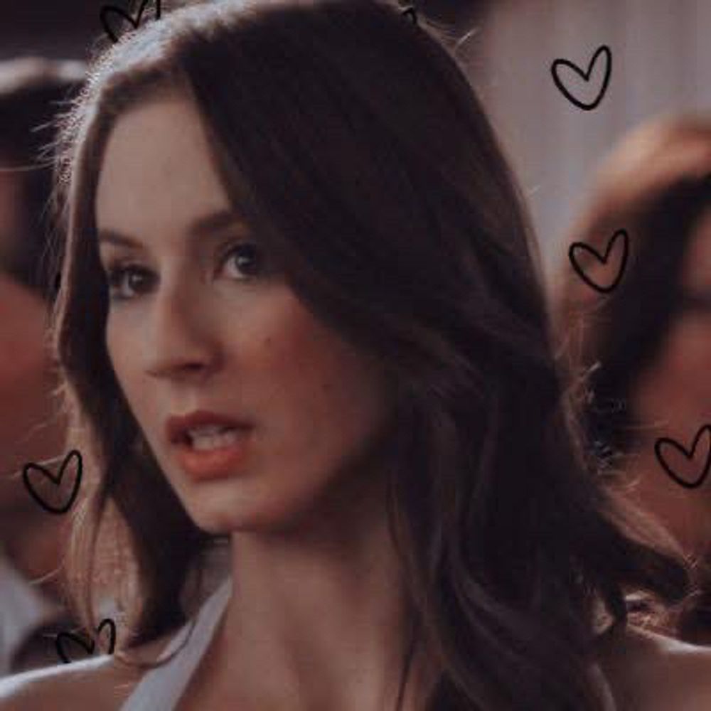 Spencer Hastings