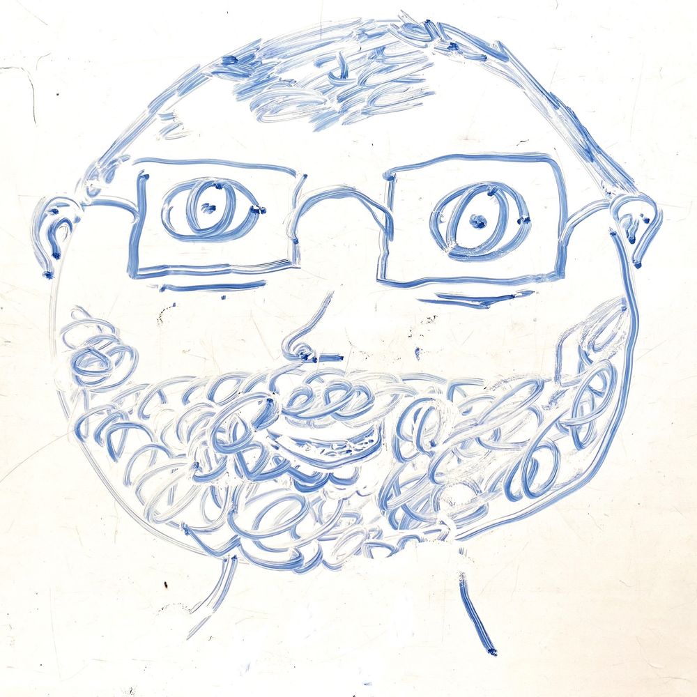 Giacomo Parrinello's avatar