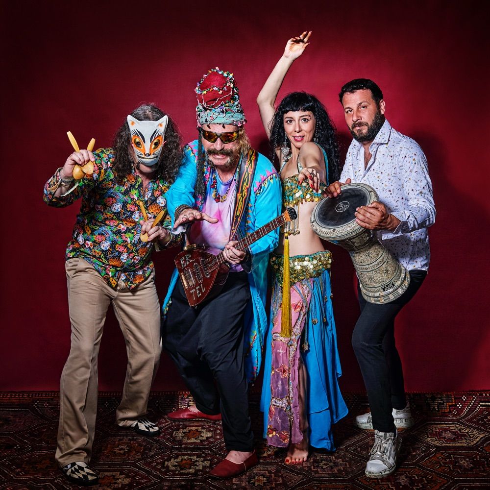 BaBa ZuLa