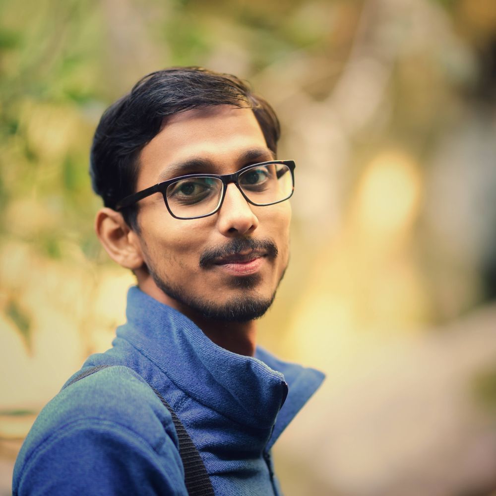 Abhijit Nayek