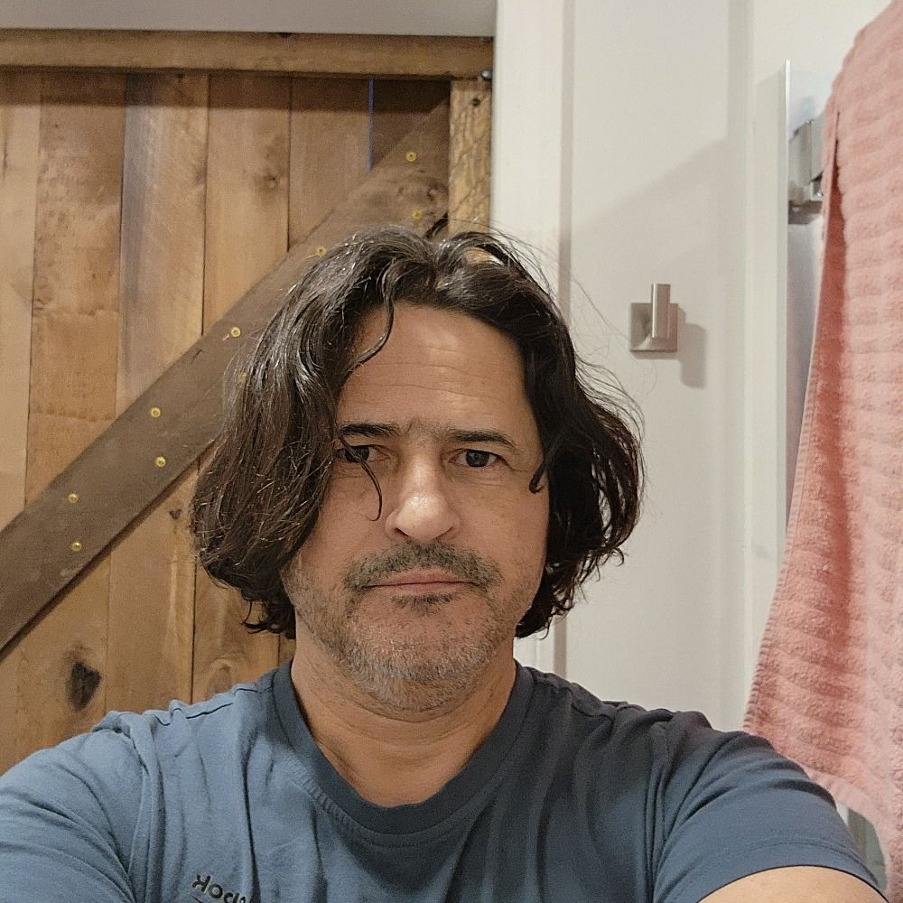 Marcelo C Silva