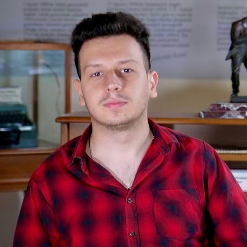 Utku Çelik