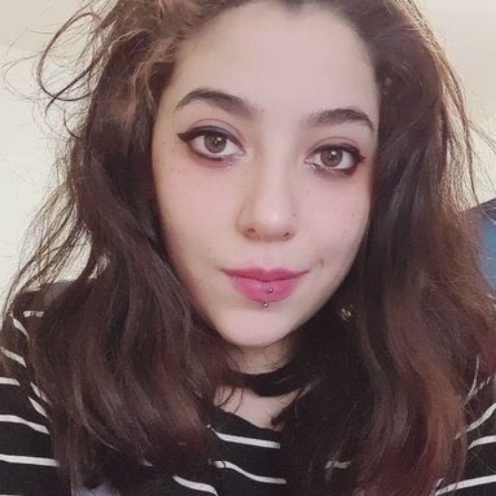 Maria Paisley