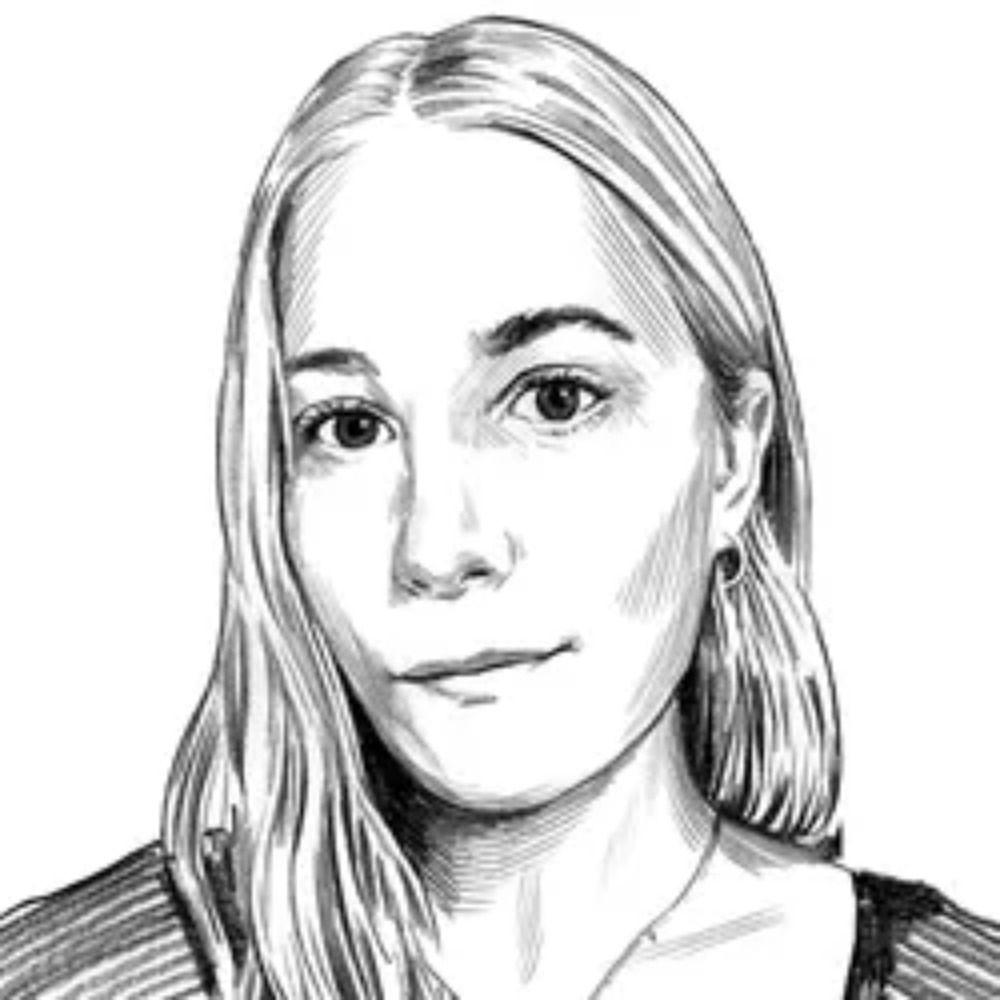 Bridget Read