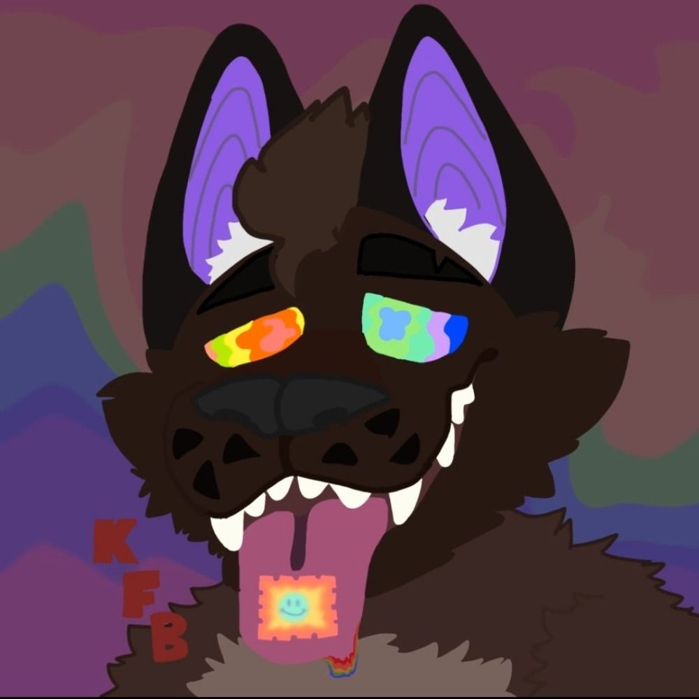 KingFluffButt!