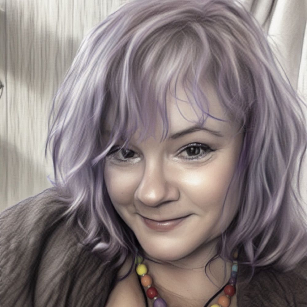 Leslie Stark