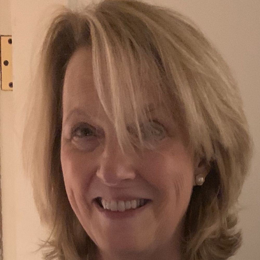 Nancy Dallavalle