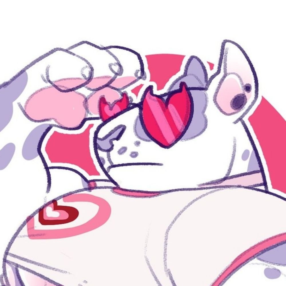 CrunChester NSFW