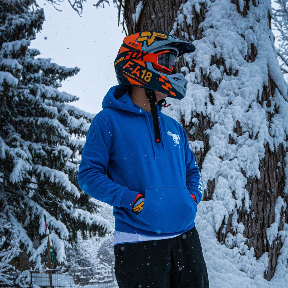 HiddenSockBoy 隱SB