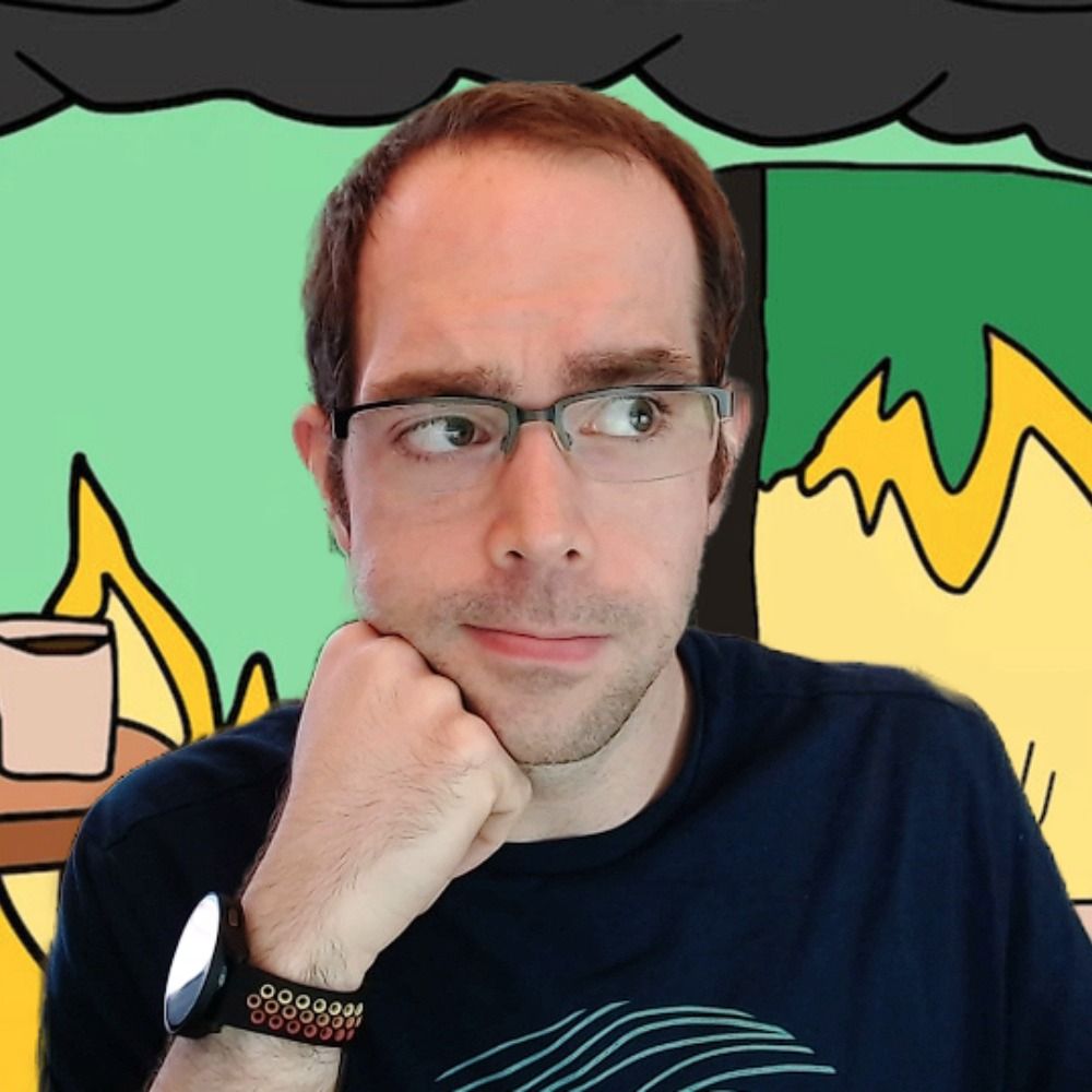 Dennis Mersereau 🛰️'s avatar