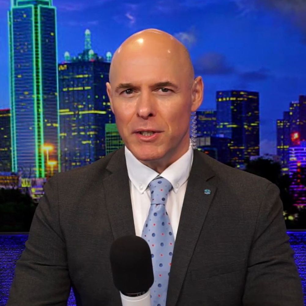 John Vandermosten