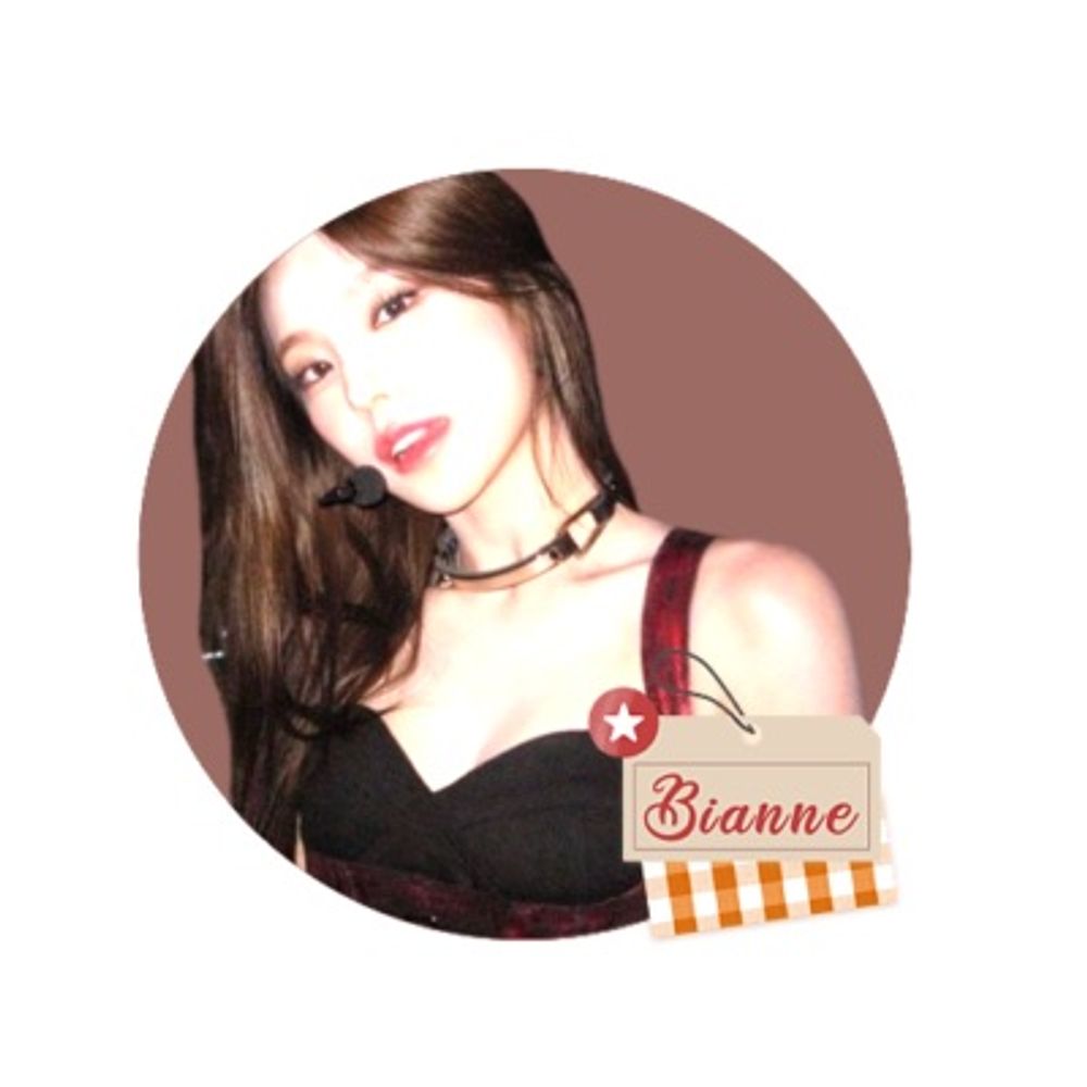 Belle 