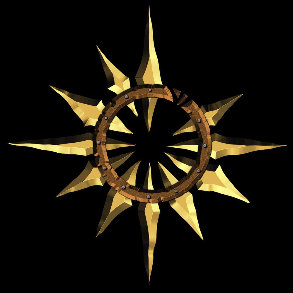 Thrune Larp