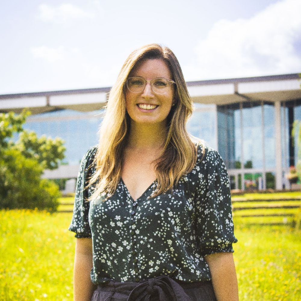 Sarah Gendreau Simoneau