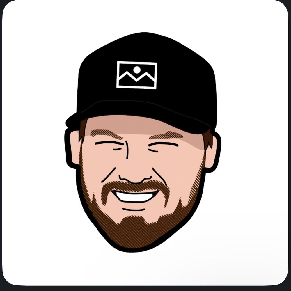 D-line (Denver Man) ((Eric Wedum))