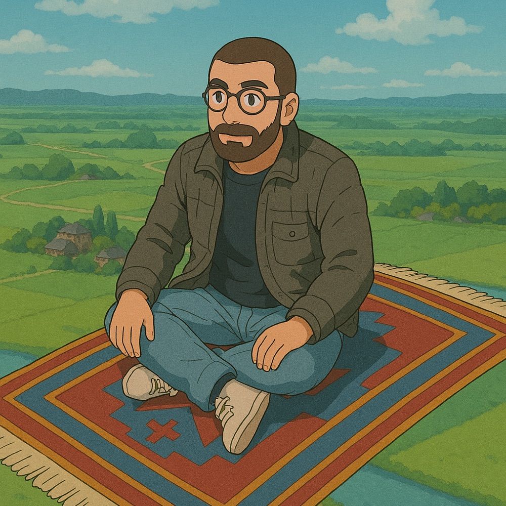 Kilimcinin Kör Oğlu