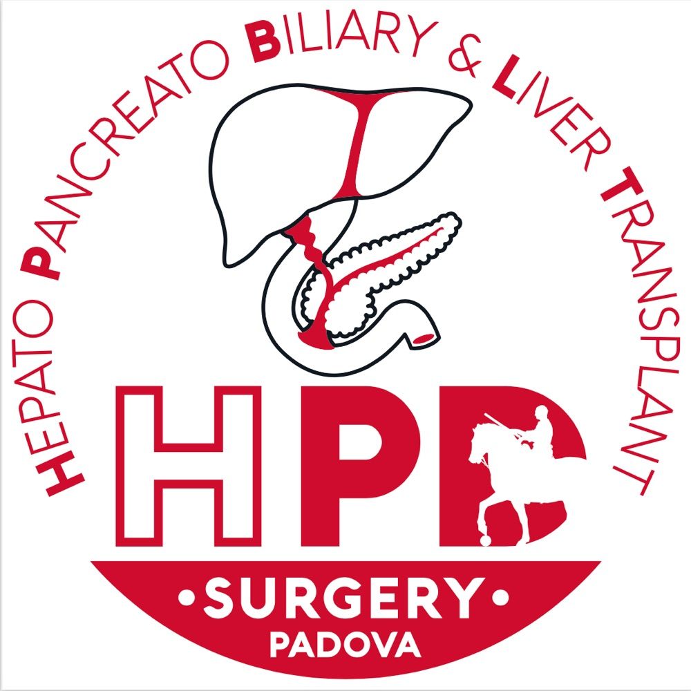 HPB and Liver Transplant Surgery Padova