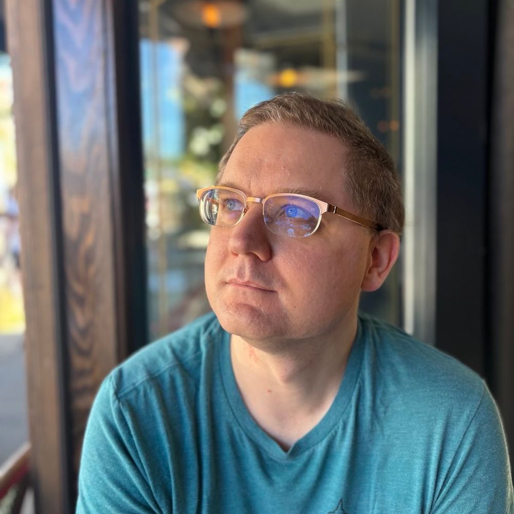 John Ayliff (Space Goblin Games)