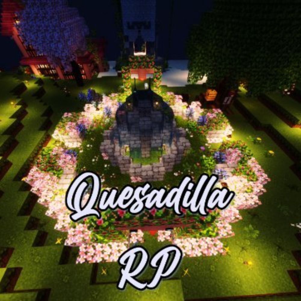 Quesadilla RP