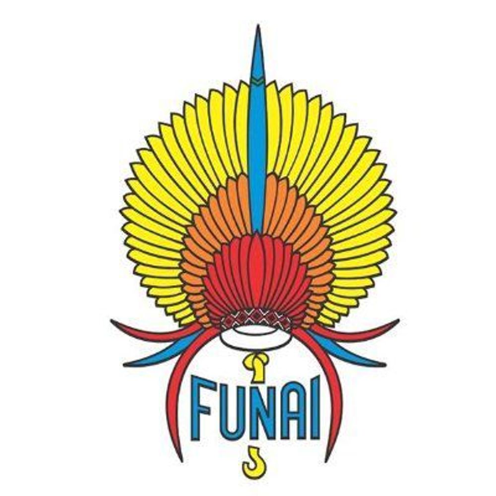 Fundação Nacional dos Povos Indígenas (Funai) 