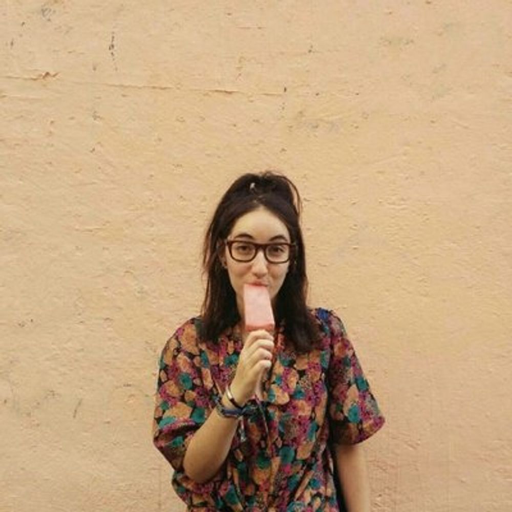 Rebeca Serrada Pariente