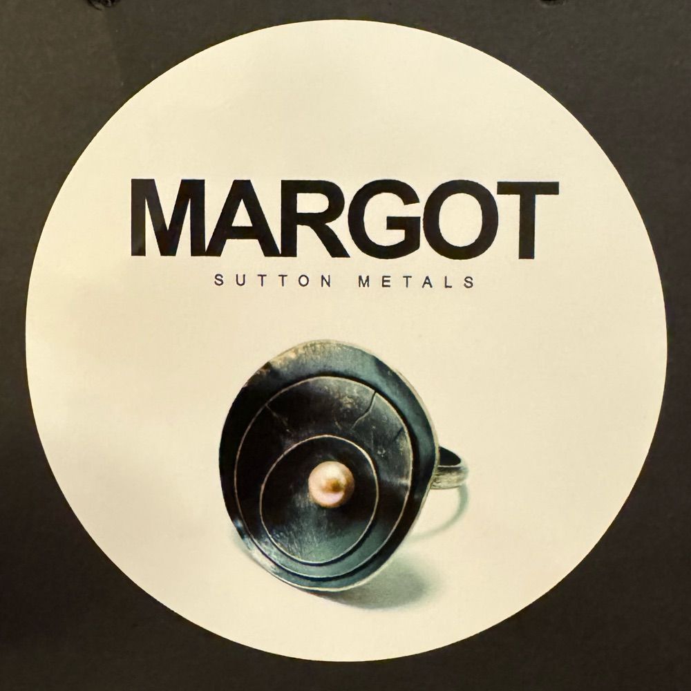 Margot Sutton Jewelry