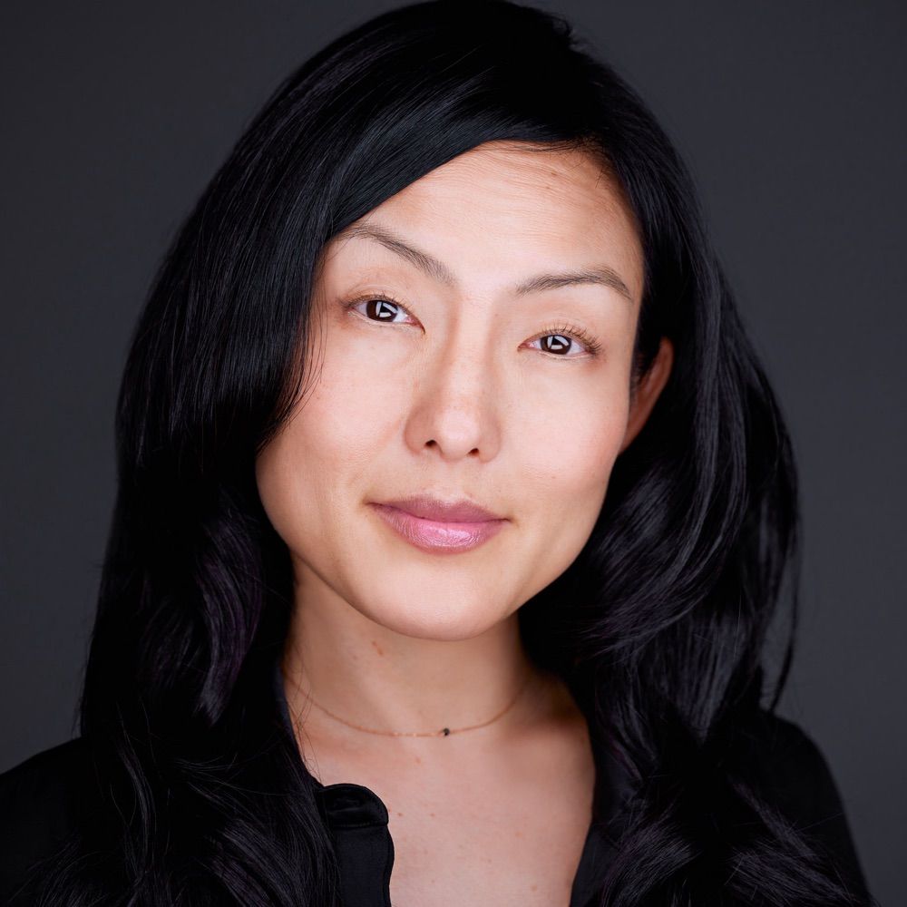 Jane Kim 金貞妍