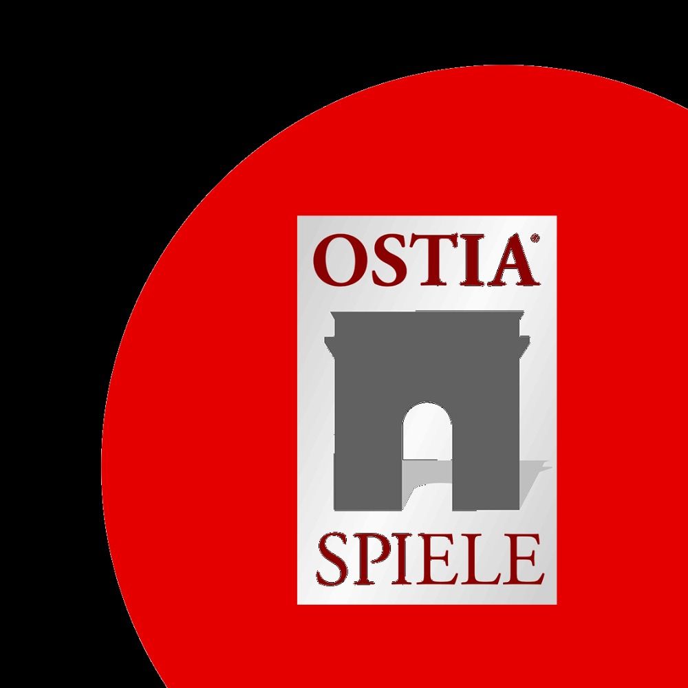 OSTIASpiele