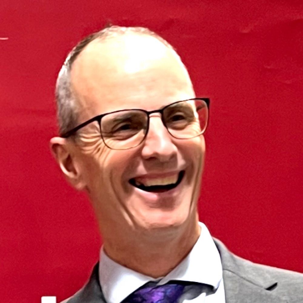 Paul O’Sullivan