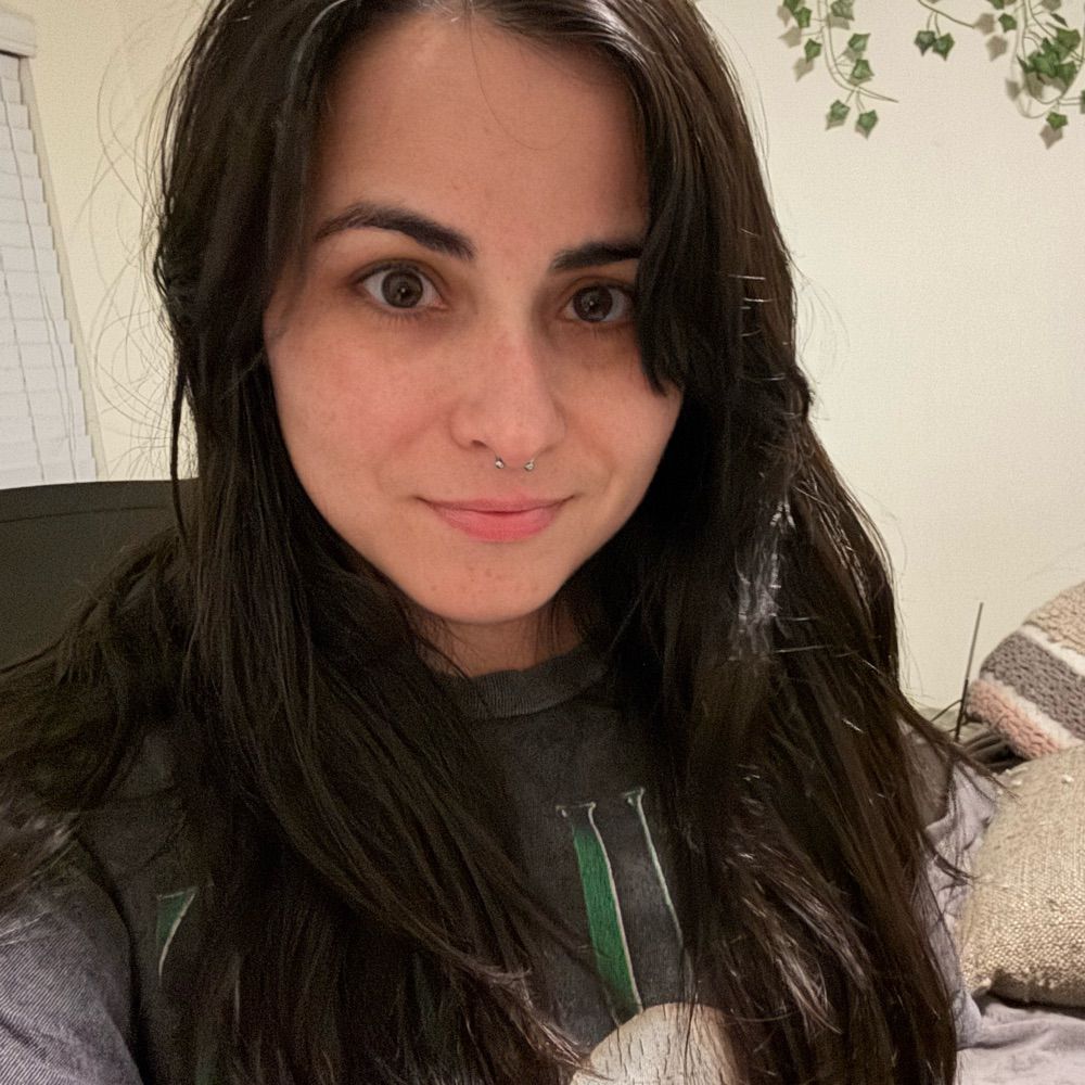 Natalie Zubizarreta