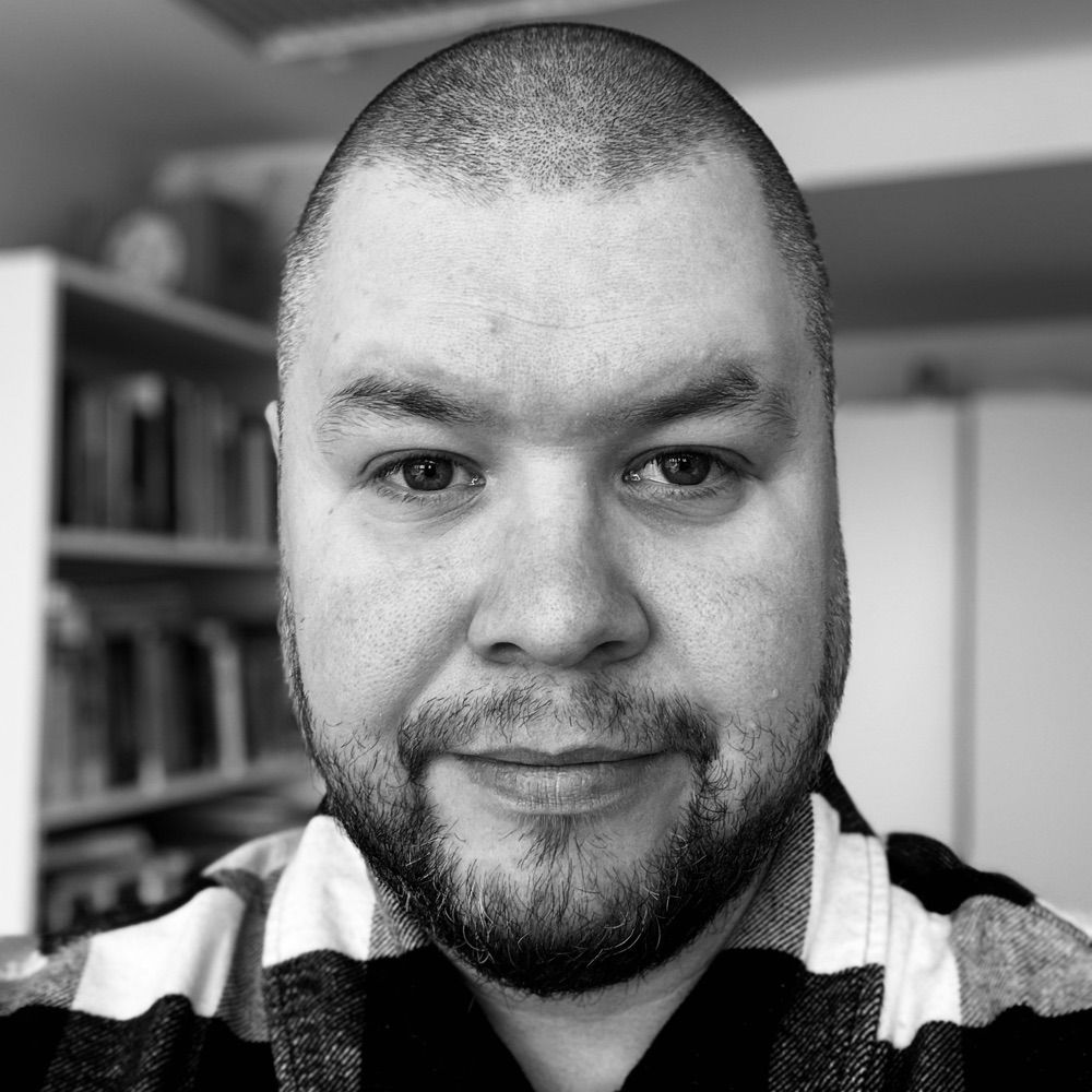 Juha Kahila