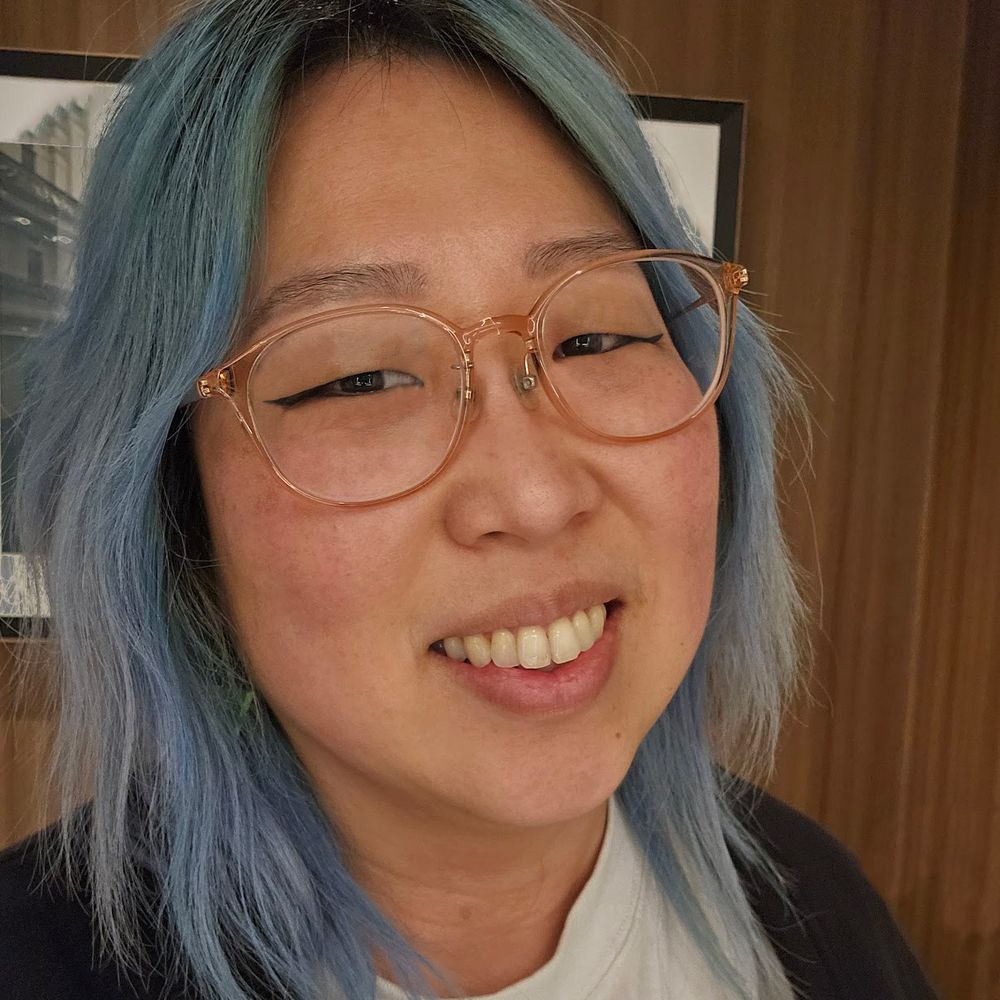 Jennifer Sano-Franchini