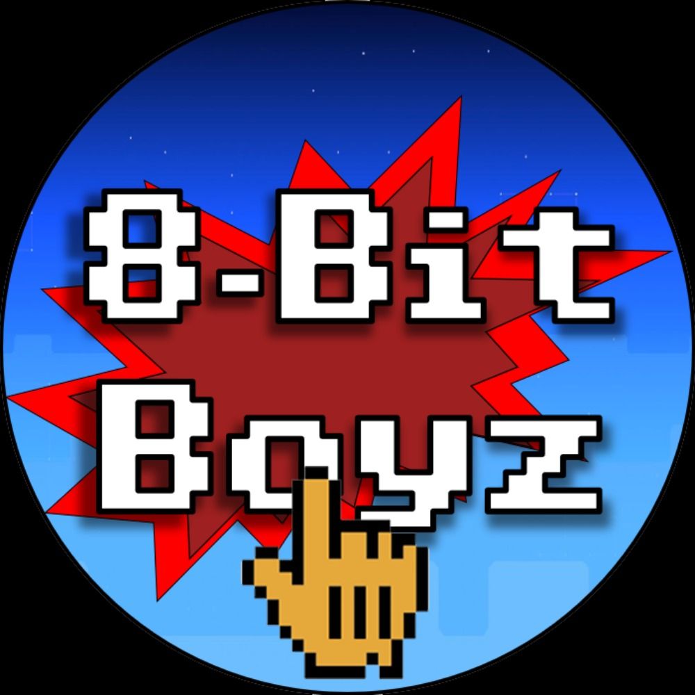 8-Bit Boyz