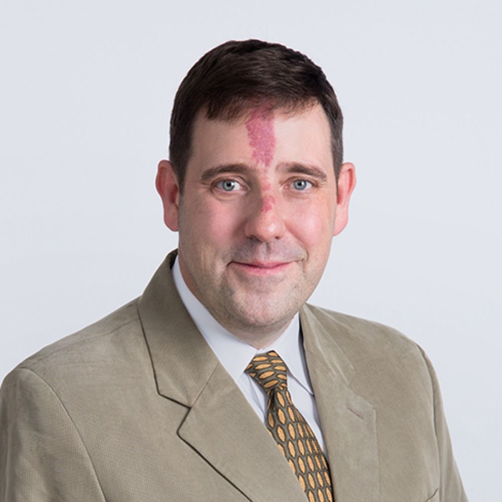 John Bradford