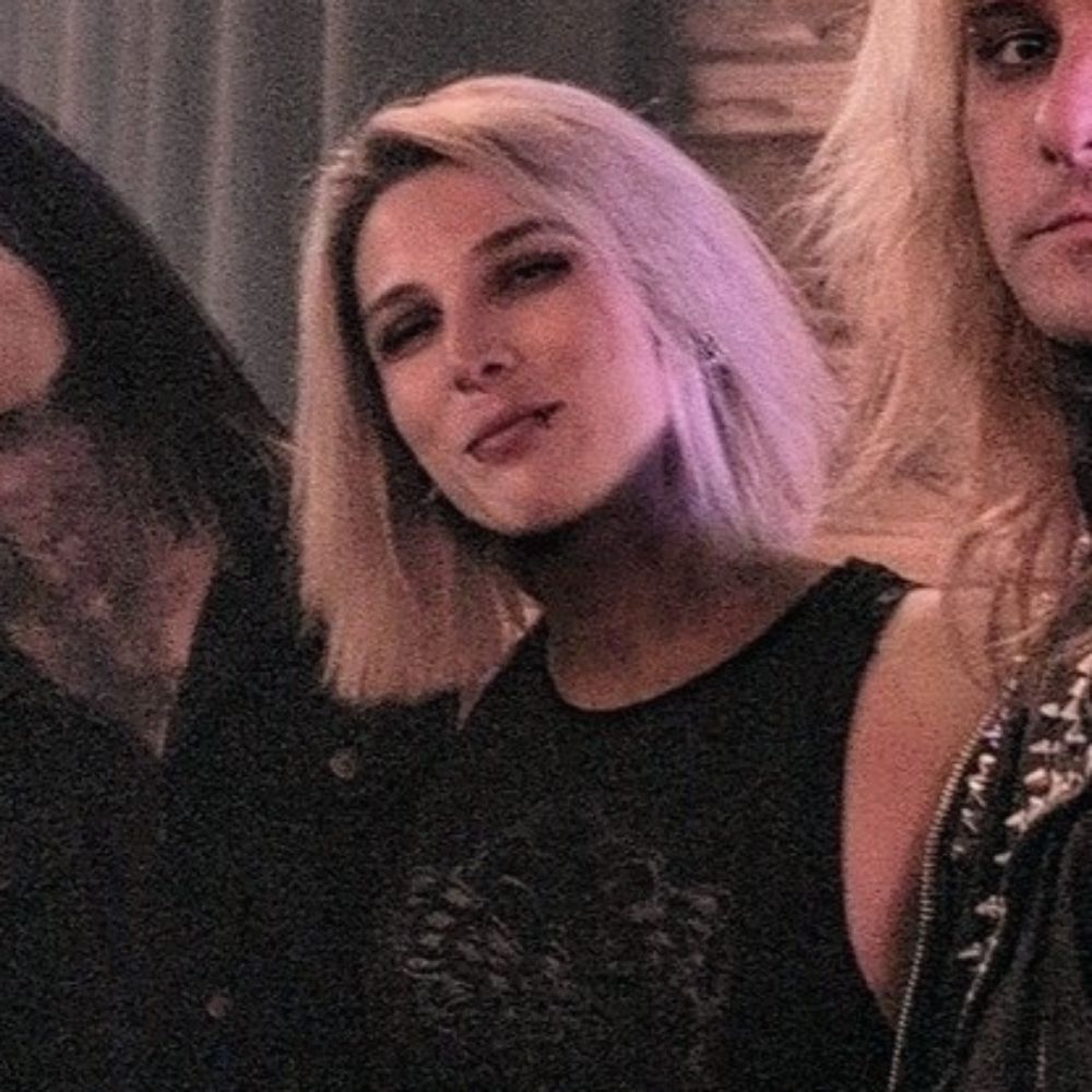 Taylor Hex
