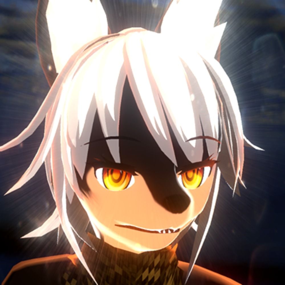るら／VRC